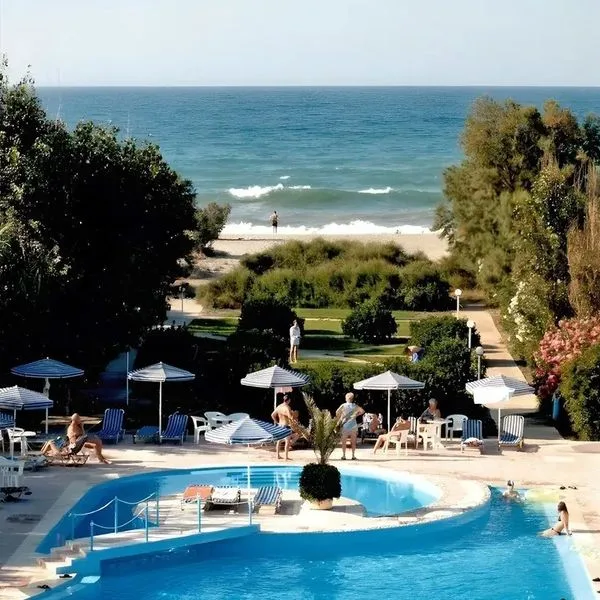 Venus Beach (Gerani) - zdjęcie 4