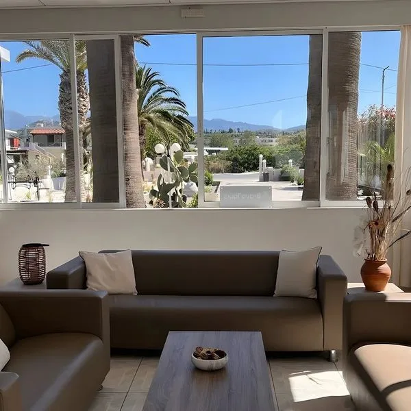 Venus Beach (Gerani) - zdjęcie 2