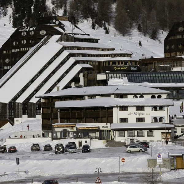 Sporthotel Kurzras - zdjęcie 3