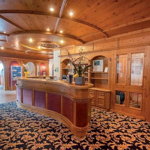 Sporthotel Kurzras - zdjęcie 4