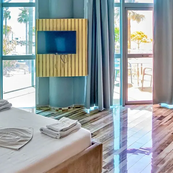 MonteCarlo Lungomare - zdjęcie 2