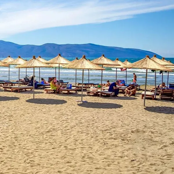 MonteCarlo Lungomare - zdjęcie 4