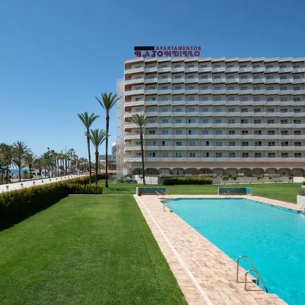 Bajondillo - zdjęcie 5