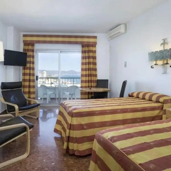 Bajondillo - zdjęcie 3