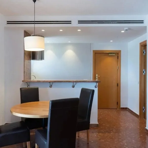 Bajondillo - zdjęcie 2