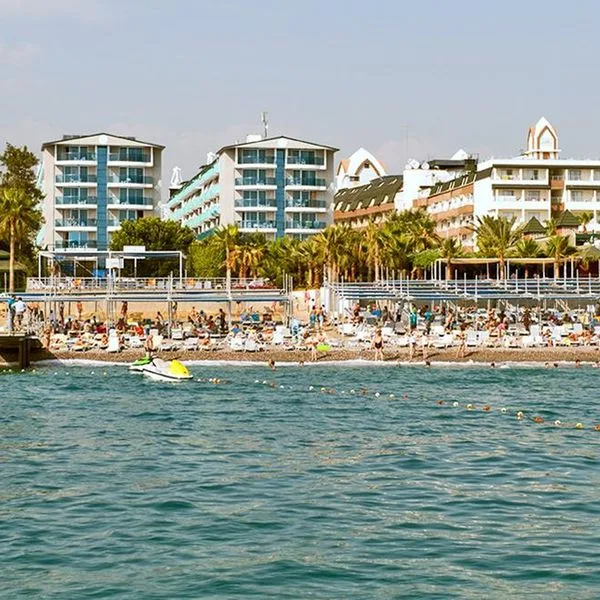 Concordia Celes Beach - zdjęcie 5