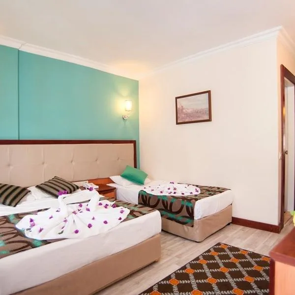 Concordia Celes Beach - zdjęcie 3