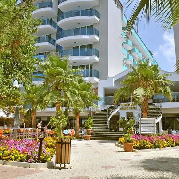 Concordia Celes Beach - zdjęcie 2