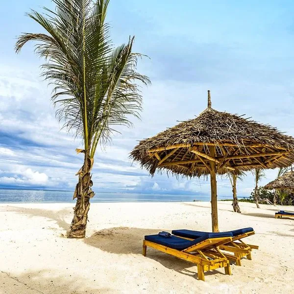 The Soul Beach Hotel & Spa - zdjęcie 2