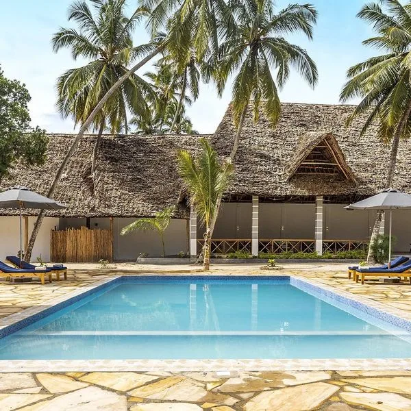 The Soul Beach Hotel & Spa - zdjęcie 3