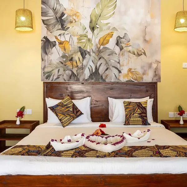 The Soul Beach Hotel & Spa - zdjęcie 5