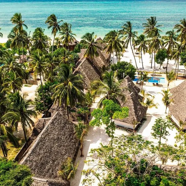 The Soul Beach Hotel & Spa