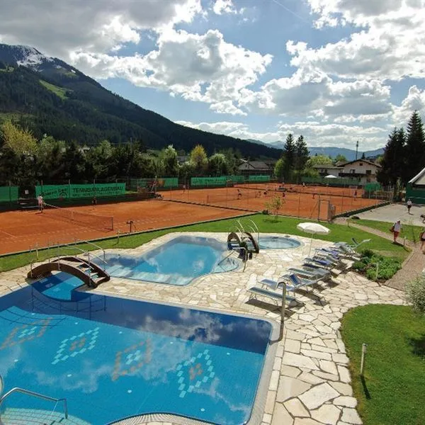 Vital & Sporthotel Brixen - zdjęcie 4