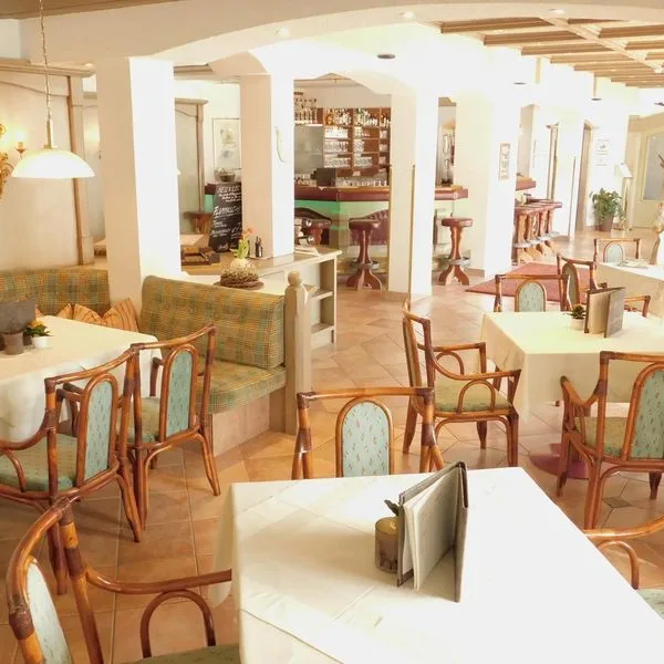 Vital & Sporthotel Brixen - zdjęcie 2