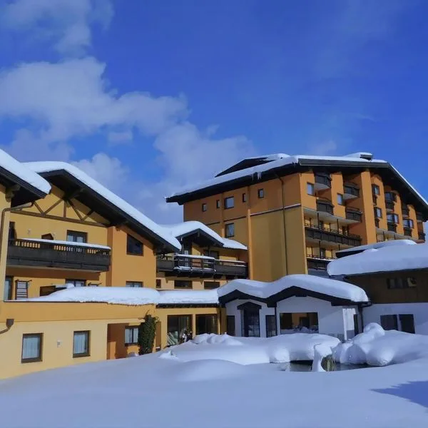 Vital & Sporthotel Brixen - zdjęcie 5