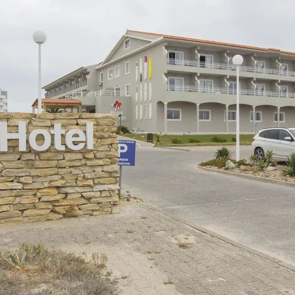 Star Inn Peniche - zdjęcie 2