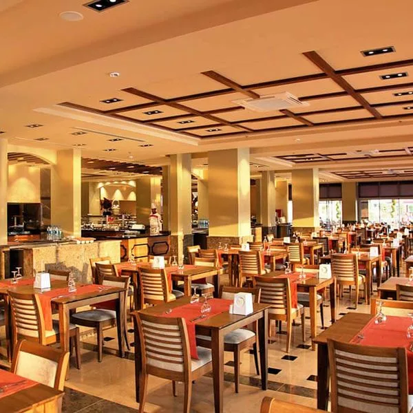 Kahya Resort Aqua & Spa - zdjęcie 2