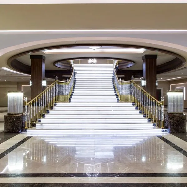 Kahya Resort Aqua & Spa - zdjęcie 5