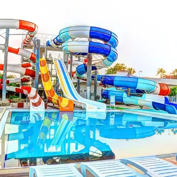 Kahya Resort Aqua & Spa - zdjęcie 5