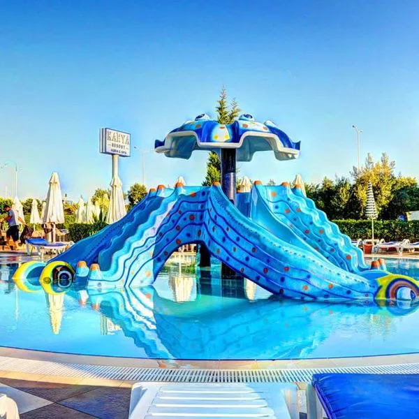 Kahya Resort Aqua & Spa - zdjęcie 3