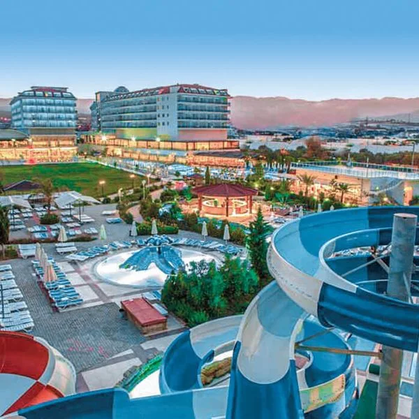 Kahya Resort Aqua & Spa