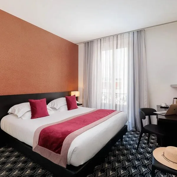 Best Western Plus Massena Nice - zdjęcie 5