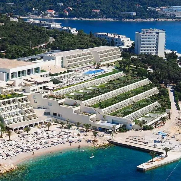 Valamar Dubrovnik President