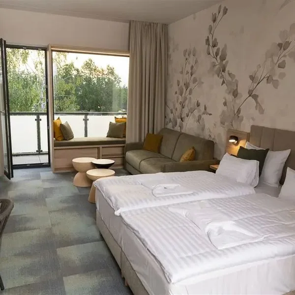 Thermal Campino - zdjęcie 4