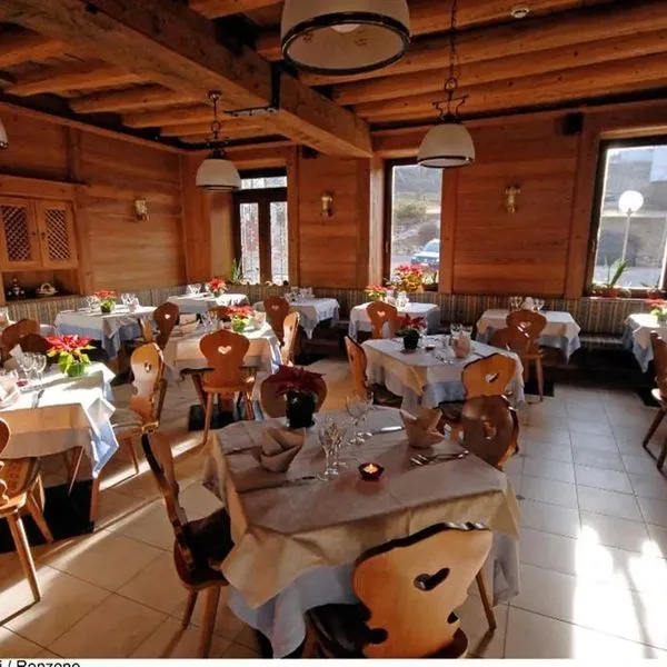 Stella delle Alpi - zdjęcie 3