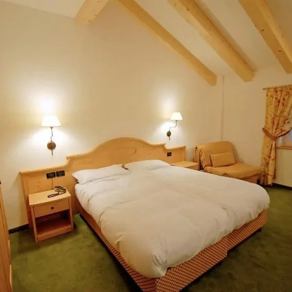 Stella delle Alpi - zdjęcie 2