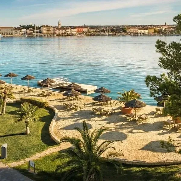 Valamar Isabella Villas - zdjęcie 4