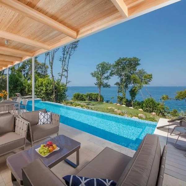 Valamar Isabella Villas - zdjęcie 3