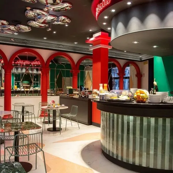 Casual Eclettico Milano - zdjęcie 3