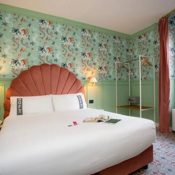 Casual Eclettico Milano - zdjęcie 5