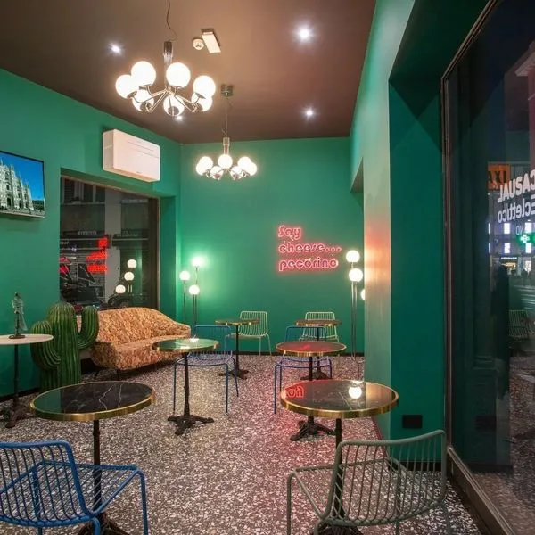 Casual Eclettico Milano - zdjęcie 2