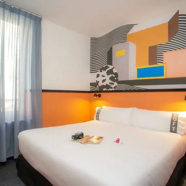 Casual Eclettico Milano - zdjęcie 4