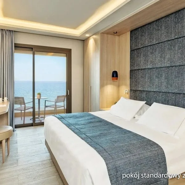 Amada Colossos Resort (ex Louis Beach) - zdjęcie 5