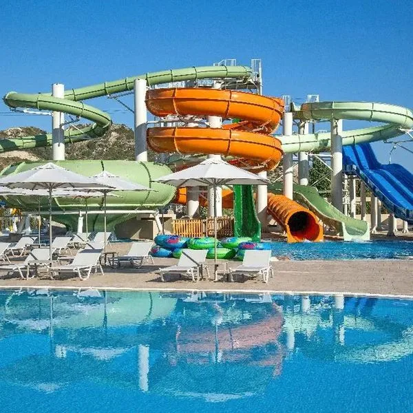 Amada Colossos Resort (ex Louis Beach) - zdjęcie 3