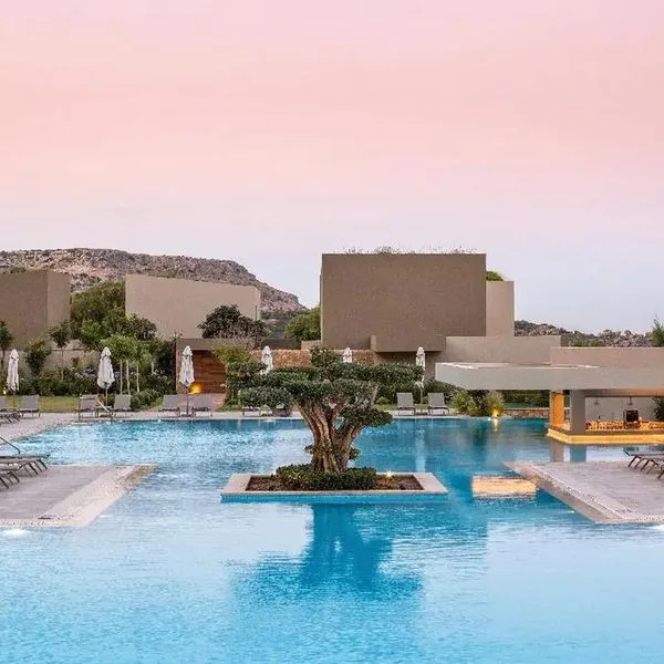 Amada Colossos Resort (ex Louis Beach) - zdjęcie 5