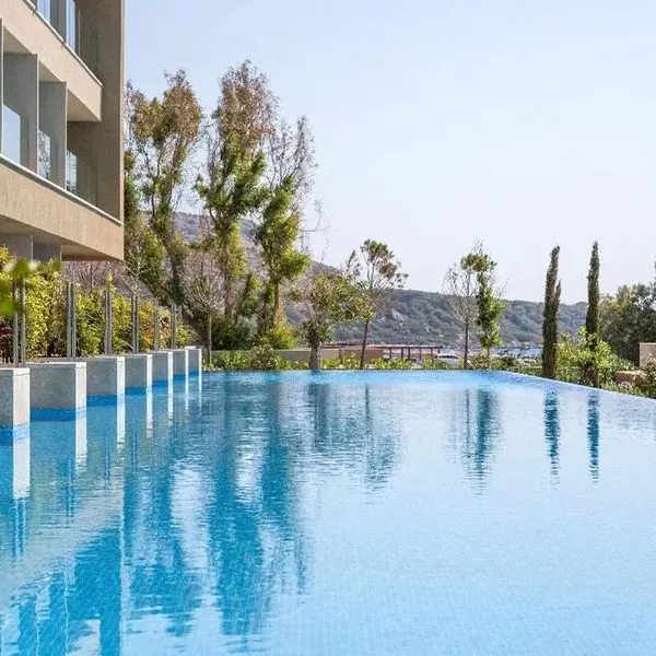 Amada Colossos Resort (ex Louis Beach) - zdjęcie 4