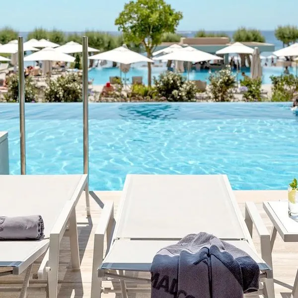 Amada Colossos Resort (ex Louis Beach) - zdjęcie 3