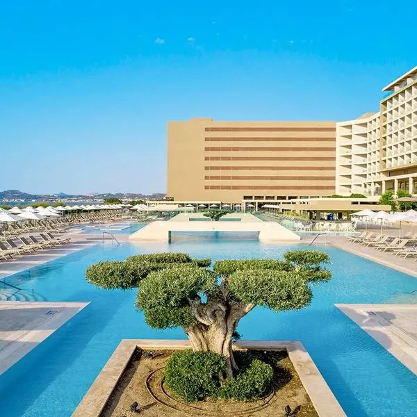 Amada Colossos Resort (ex Louis Beach) - zdjęcie 4