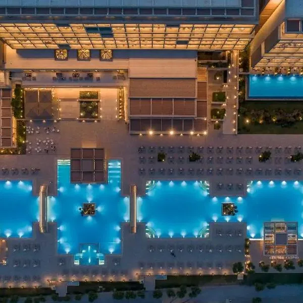 Amada Colossos Resort (ex Louis Beach) - zdjęcie 2