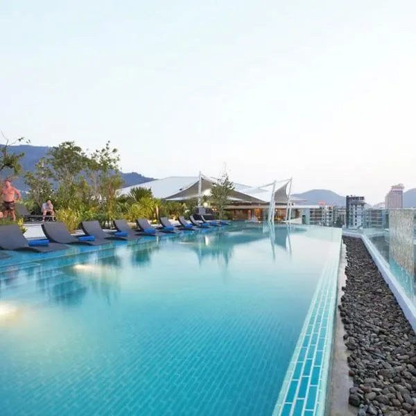 Oakwood Journey Hub - zdjęcie 4