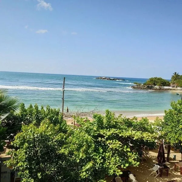 Wave Beach Resort Unawatuna - zdjęcie 3