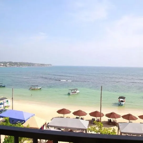 Wave Beach Resort Unawatuna - zdjęcie 4