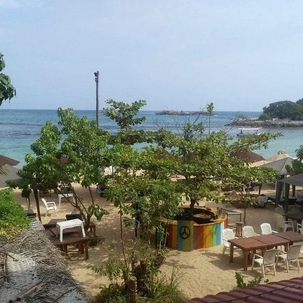 Wave Beach Resort Unawatuna - zdjęcie 5