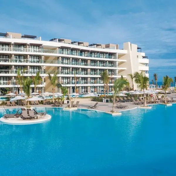 Ocean Coral Spring - zdjęcie 2