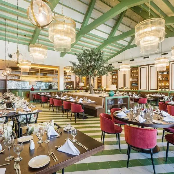 Ocean Coral Spring - zdjęcie 3