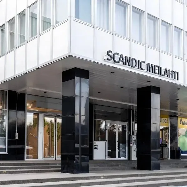 Scandic Meilahti